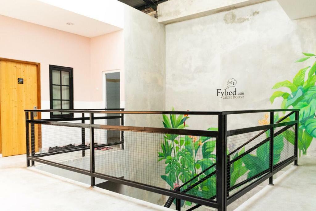 Fybed Aparthotel Semarang
