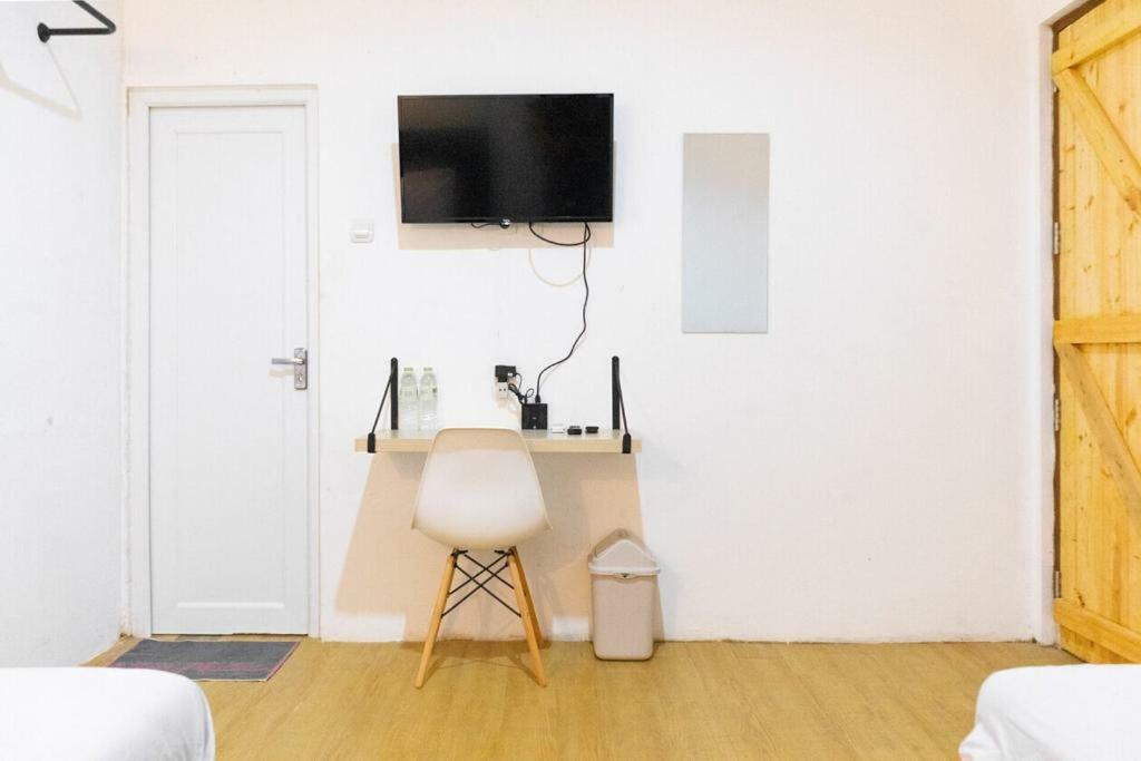 Fybed Aparthotel *