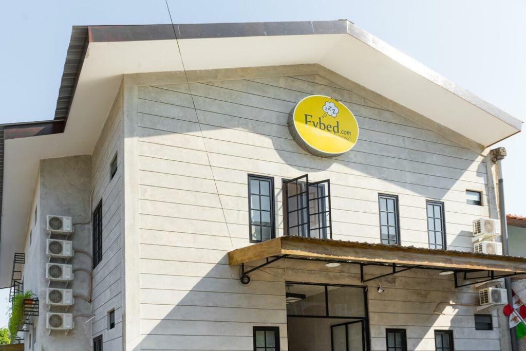 Fybed Semarang