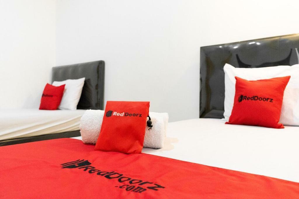 Aparthotel Fybed